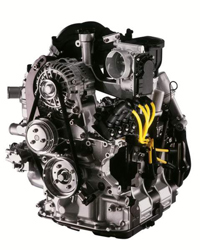 U2650 Engine
